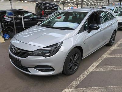 Opel Astra 1.4 TURBO START/STOP SPORTS TOURER ST. AUT. Opel 2020, 2020