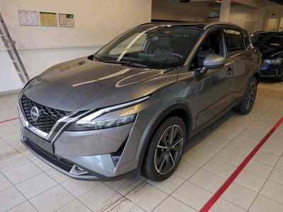 Nissan Qashqai 1.3 DIG-T MHEV XTRONIC Tekna, 2023