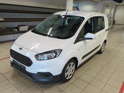 Ford Transit COURIER Trend, 2019