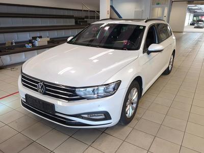 Volkswagen Passat VARIANT 2.0 TDI SCR DSG Business, 2022