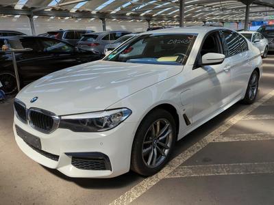 BMW 530e AUT., 2020