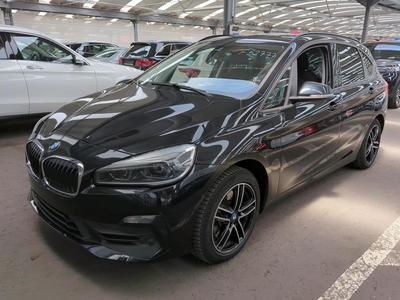 BMW 225XE IPERFORMANCE ACTIVE TOURER Advantage, 2020