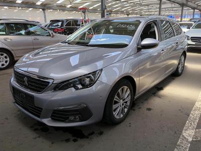 Peugeot 308 SW BLUEHDI 130 STOP &amp; START Allure Pack, 2021