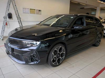 Opel Astra SPORTS TOURER 1.5 D AUTOMATIK GS, 2024