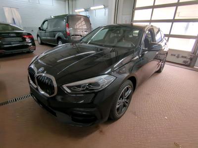 BMW 120D AUT. Sport Line, 2022