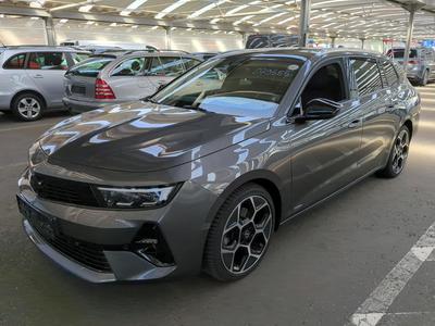 Opel Astra SPORTS TOURER 1.5 D AUTOMATIK GS, 2024