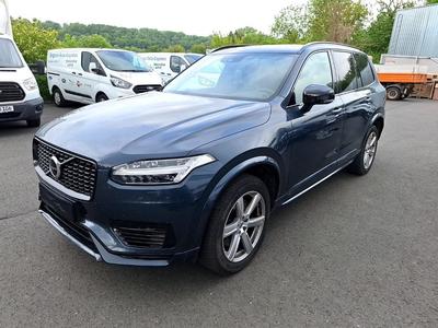 Volvo XC90 T8 AWD RECHARGE GEARTRONIC, 2020