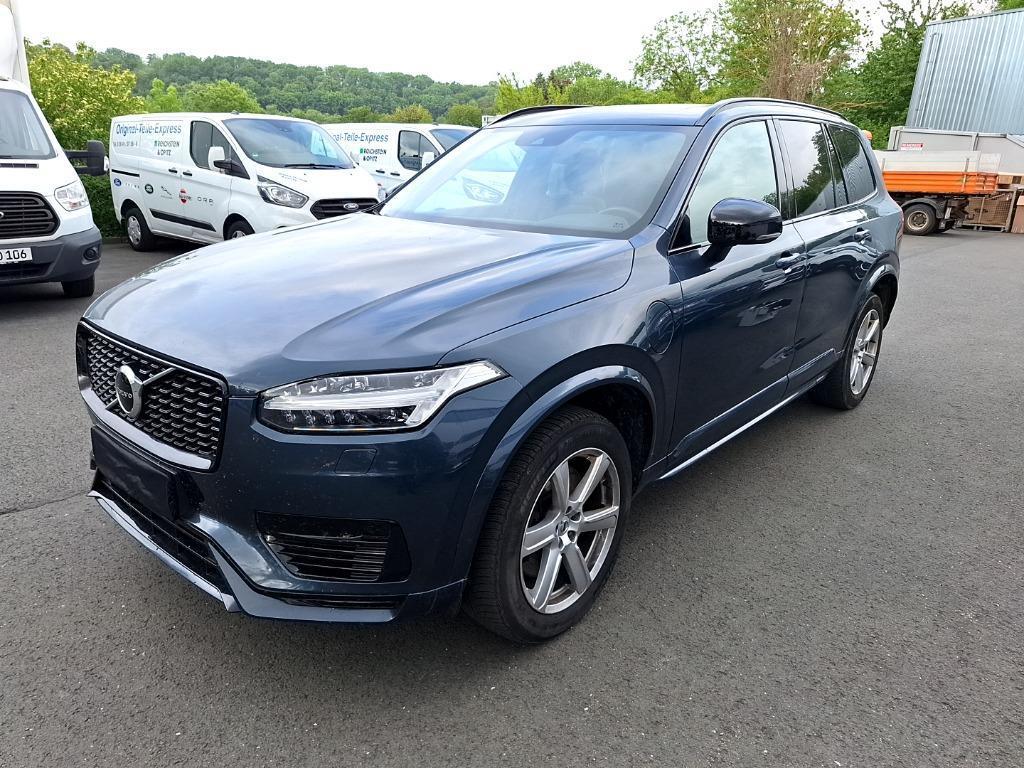Volvo XC90 T8 AWD RECHARGE GEARTRONIC, 2020