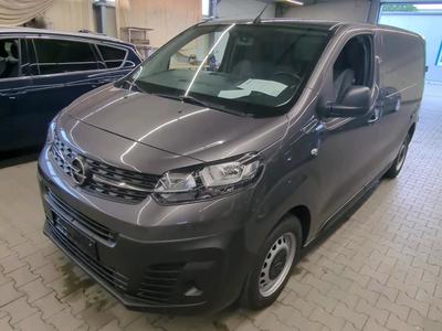 Opel Vivaro 2.0 D CARGO M EHZ Selection, 2021