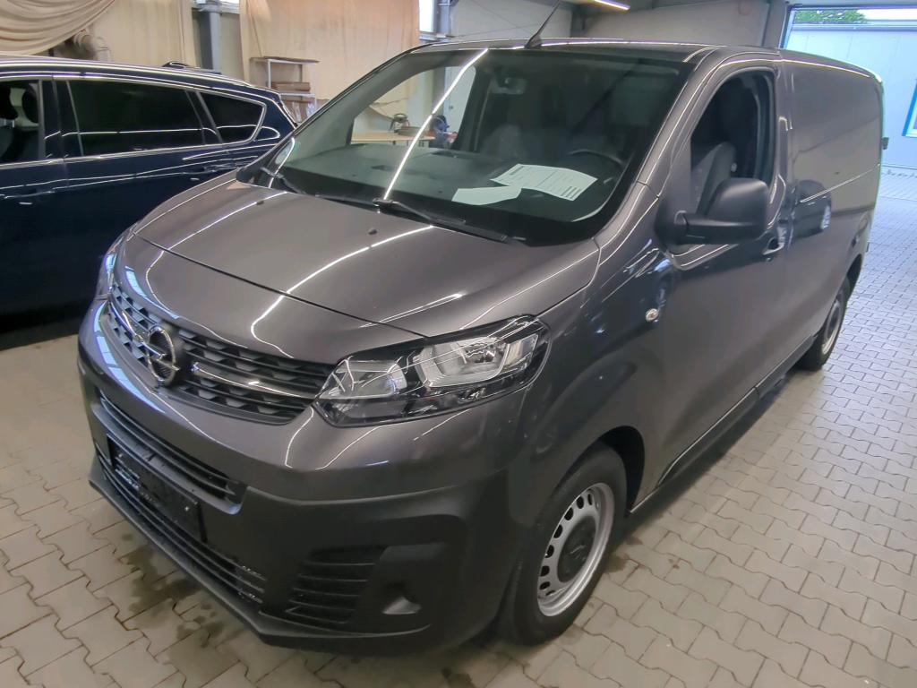 Opel Vivaro 2.0 D CARGO M EHZ Selection, 2021