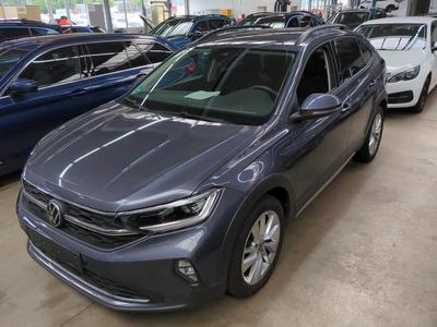 Volkswagen Taigo 1.0 TSI OPF DSG, 2022
