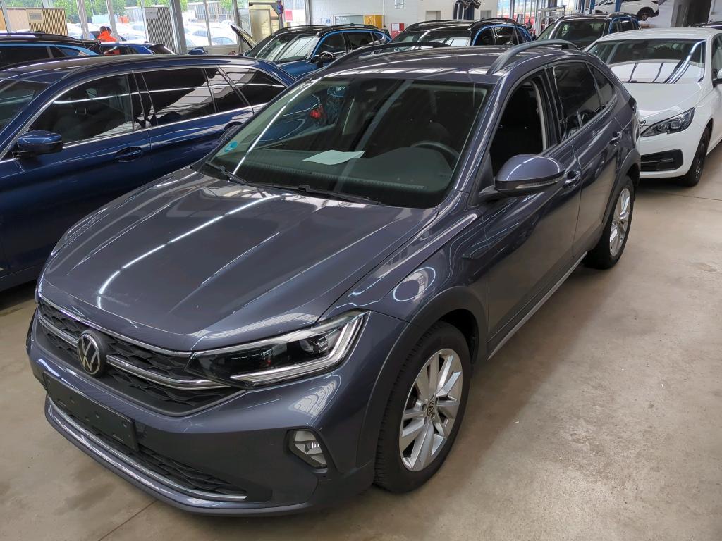 Volkswagen Taigo 1.0 TSI OPF DSG, 2022