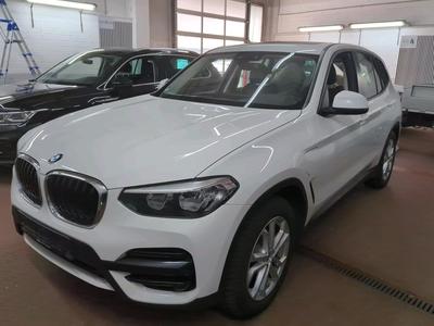 BMW X3 XDRIVE30E AUT. Advantage, 2021