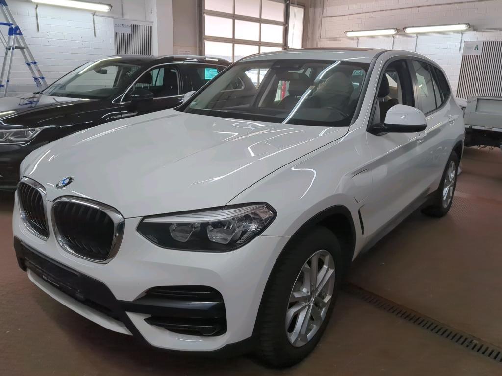 BMW X3 XDRIVE30E AUT. Advantage, 2021