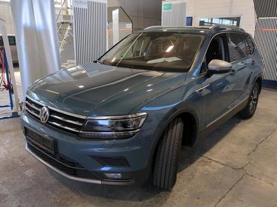Volkswagen Tiguan ALLSPACE 2.0 TDI SCR, 2020