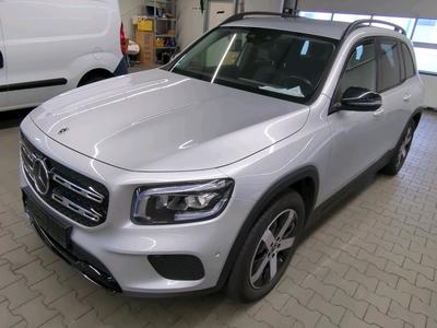 Mercedes-Benz Glb 200 D 8G-DCT, 2022