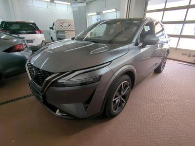 Nissan Qashqai 1.3 DIG-T MHEV XTRONIC Tekna, 2023