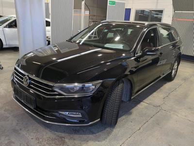 Volkswagen Passat VARIANT 2.0 TDI SCR DSG Elegance, 2019