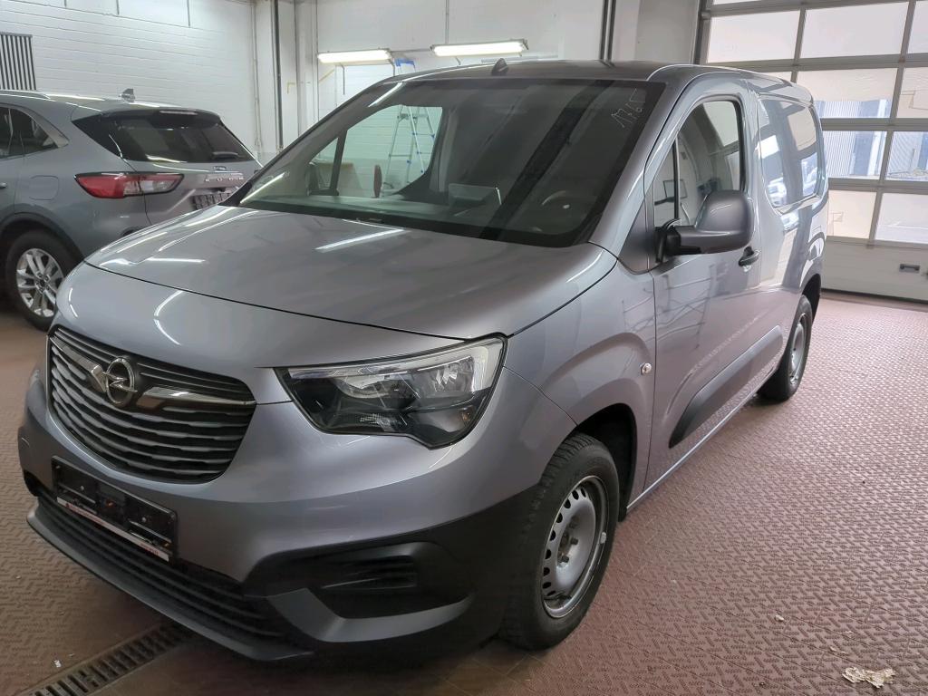 Opel Combo CARGO 1.5 D Edition, 2020