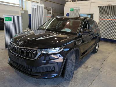 Skoda Kodiaq 2.0 TDI DSG, 2022