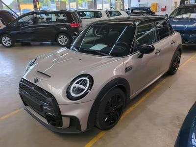 MINI  COOPER S AUT. John Cooper Works Trim, 2022