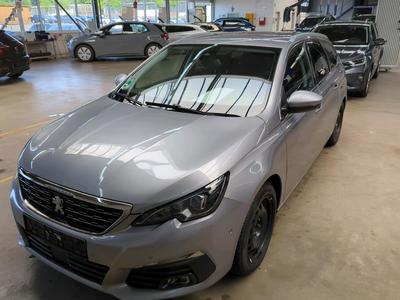 Peugeot 308 SW BLUEHDI 130 STOP &amp; START Allure Pack, 2021