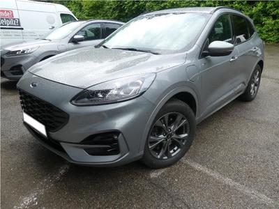Ford Kuga 2.5 DURATEC PHEV, 2021