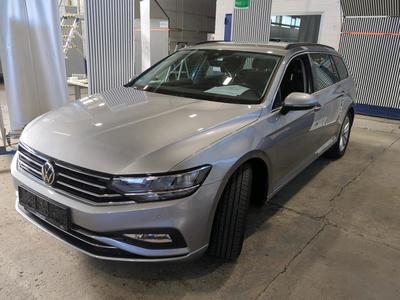 Volkswagen Passat VARIANT 2.0 TDI SCR DSG Business, 2020