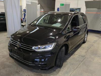 Volkswagen Touran 1.5 TSI ACT OPF DSG Highline, 2024
