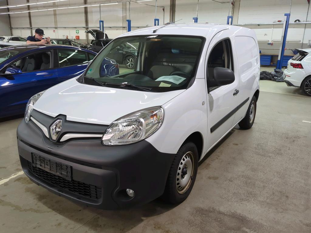 Renault Kangoo RAPID (ENERGY) DCI 110 Extra, 2019
