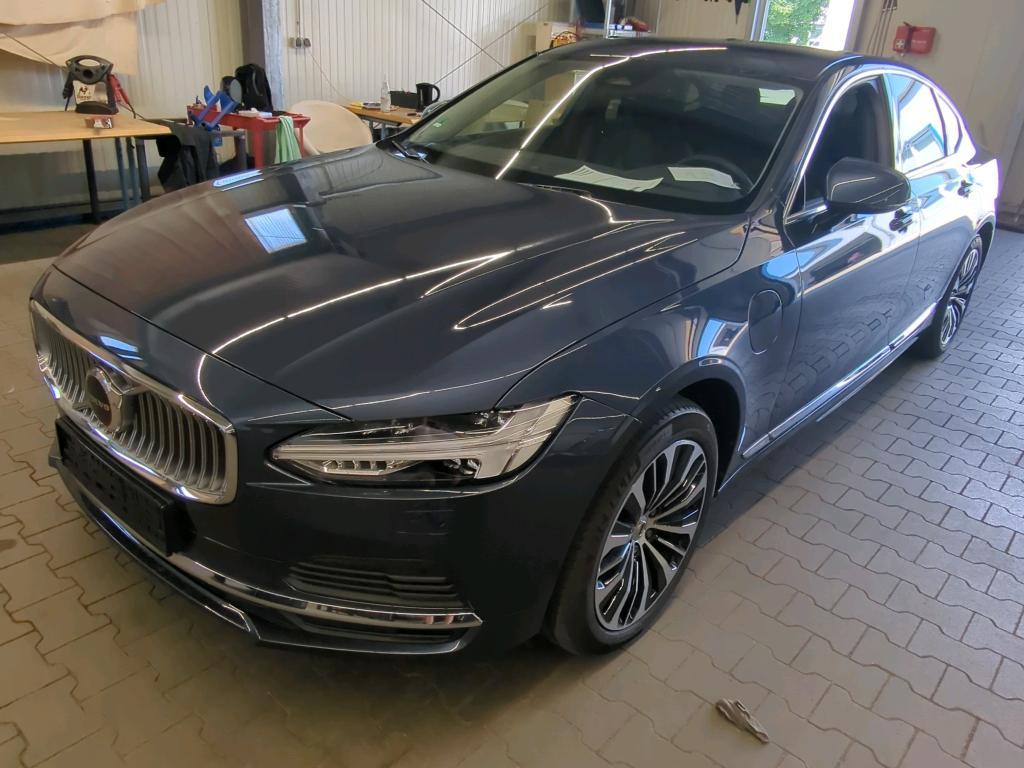 Volvo S90 T8 RECHARGE AWD Core, 2024