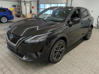 Nissan Qashqai 1.3 DIG-T MHEV XTRONIC Tekna, 2023