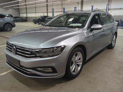 Volkswagen Passat VARIANT 2.0 TDI SCR DSG Business, 2020