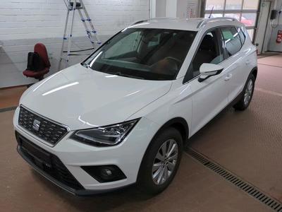Seat Arona 1.0 TSI DSG OPF, 2020