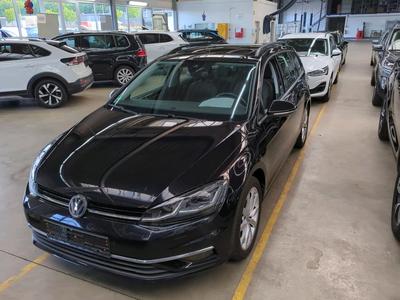 Volkswagen Golf VARIANT 2.0 TDI SCR DSG Highline, 2020
