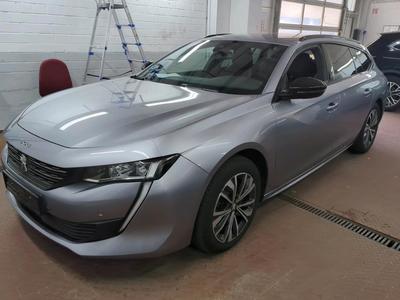 Peugeot 508 SW BLUEHDI 130 EAT8 Allure, 2023