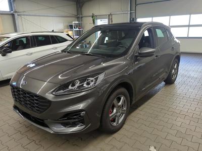 Ford Kuga 2.5 DURATEC PHEV, 2021