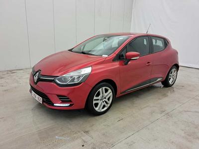 Renault Clio Zen 0.9TCe 90pk/cv 5p, 2019