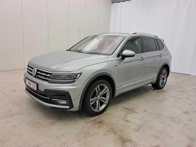 Volkswagen Tiguan Allspace Platinum 2.0TSi 190pk/cv 5p 4Motion DSG7, 2019