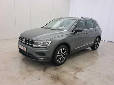 Volkswagen Tiguan IQ.Drive 1.5TSi ACT 130pk/cv 5p, 2019