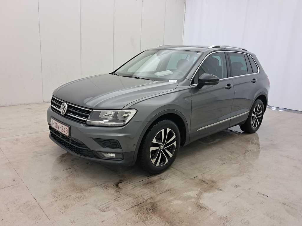 Volkswagen Tiguan IQ.Drive 1.5TSi ACT 130pk/cv 5p, 2019