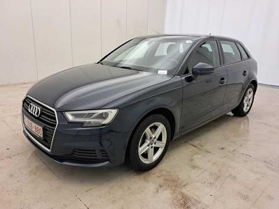 Audi A3 Sportback 35 1.5TFSi 150pk/cv 5p S-Tronic, 2020