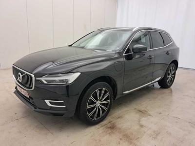 Volvo XC60 Inscription 2.0T8 PHEV 390pk/cv 5p eAWD Geartronic, 2020