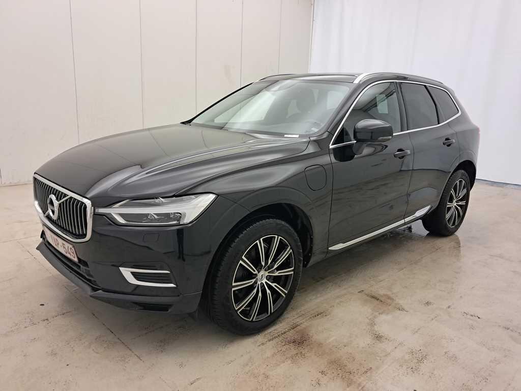 Volvo XC60 Inscription 2.0T8 PHEV 390pk/cv 5p eAWD Geartronic, 2020