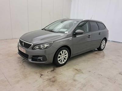 Peugeot 308 SW Style 1.5BlueHDi S&amp;S 100pk/cv 5p, 2020