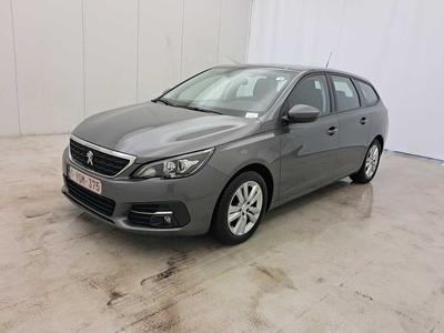 Peugeot 308 SW Active 1.5BlueHDi S&S 100pk/cv 5p, 2020