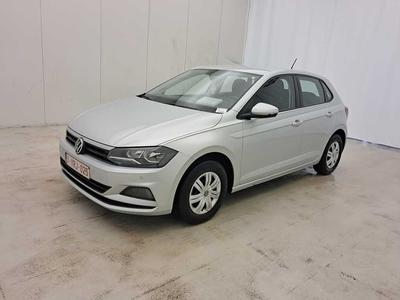 Volkswagen Polo Trendline 1.0TSi 95pk/cv 5p, 2020