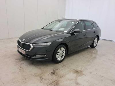 Skoda Octavia Combi Ambition 2.0TDi 115pk/cv 5p, 2020