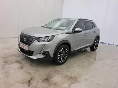 Peugeot 2008 Allure Pack 1.2 Puretech S&S 100pk/cv 5p, 2021