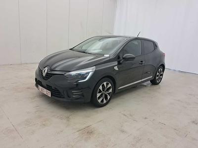 Renault Clio Limited Nr.3 1.0TCe 90pk/cv 5p, 2021